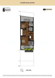 Sembawang Straits Estate (D27), Terrace #621627551